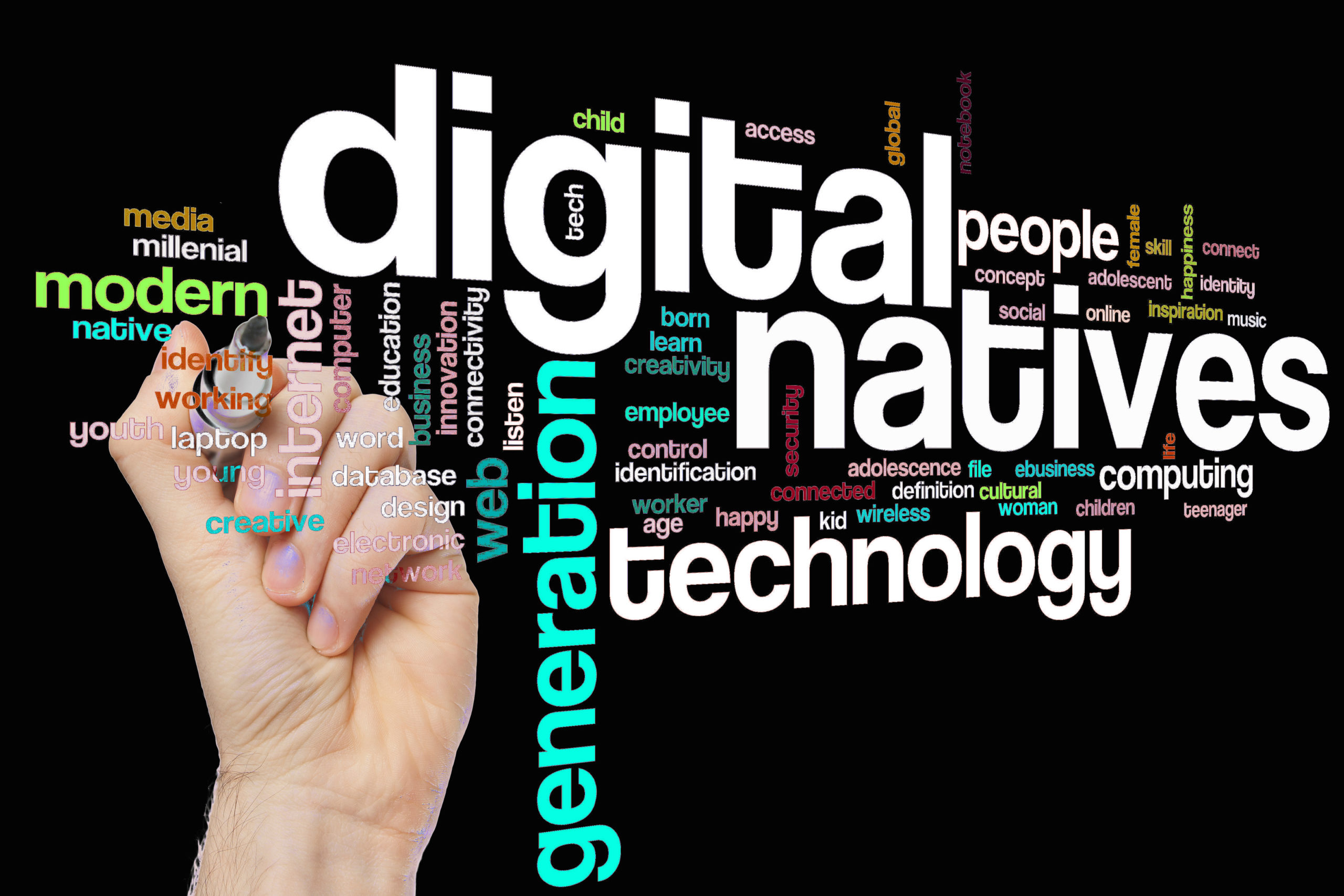 デジタルネイティブ・テクノロジー株式会社：社名由来についての取材や求人掲載